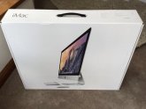 IMac shipping Box