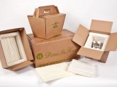 Insulated shipping Boxes