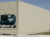 Insulated shipping containers