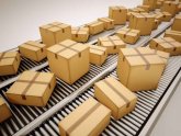 International Package shipping