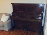 Piano Removals Services