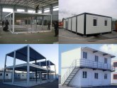 Shipping container homes - For Sale