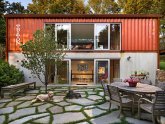 Shipping Container House for sale