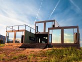 Shipping Container Ideas