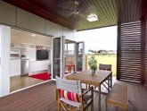 Shipping container Modular homes