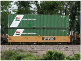Shipping Container Tracking