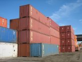 Shipping containers