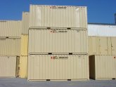 Shipping containers for rent