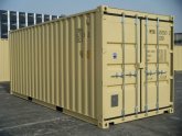 Shipping containers for sale NC