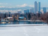 Snow Removal Services Denver