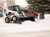 Snow Removal Services Minneapolis