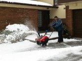 Snow Removal Services Toronto