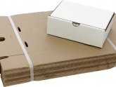Standard shipping Boxes size