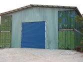 Used shipping containers for sale