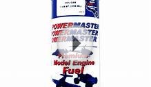 1 Quart 20% Nitro Fuel (Ground Shipping ONLY)