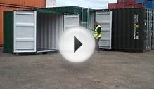 20ft , 10ft , 8ft shipping containers for sale -