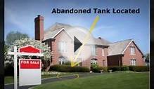 A Complete Oil Tank NJ Removal Service