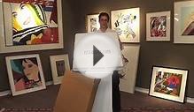 Art-Guard Fine Art Shipping System