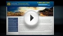 Aryan Auto Transport Auto Transport Car Shipping Rates