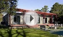 Awesome Modular Shipping Container Homes
