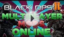 Black Ops 2 Online Mods | Wallhack | Red Boxes | Super