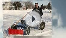 Chicago Snow Plow Service- Snow Removal Chicago-best Company