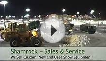 Commercial Snow Removal on Steroids