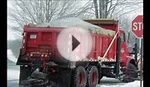 Commercial Snow Removal & Plowing Services Reston VA | 703