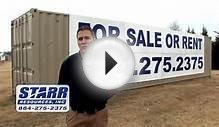 Cost of Shipping Container vs Cost Of Construction of