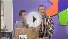 FedEx Infomercial Spoof - Office Solutions