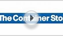 Free Shipping The Container Store Coupon
