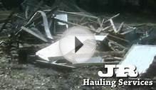 Hauling Services, Junk Removal in Brandon FL 33510