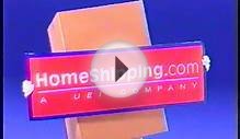 Homeshipping - International Shipping