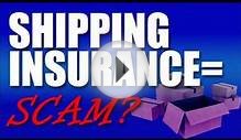 How USPS Shipping Insurance Helps eBay Buyers Scam