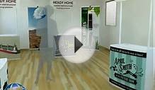 KLC Ready home – shipping container home manufacturer