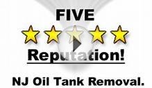 Know More about Oil Tank Removal Services in New Jersey