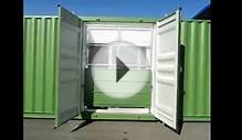 my 40 foot container home .containerhomes.net.au