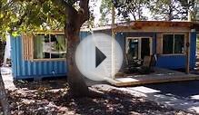 MY CONTAINER HOME