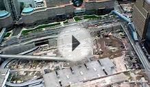 Official 11 Year Time-Lapse Movie of One World Trade Center