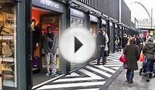 Prefab shipping container home boxpark shopping mall