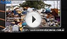 rubbish removal sydney