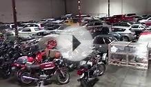 Schumacher International Automobile Shipping Preparation