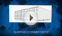 Shipping Container