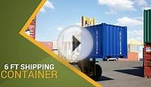 Shipping Containers For Sale in WA