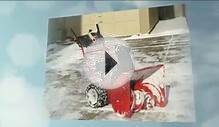 Snow Plowing Services Buffalo NY (716) 202-2202 Snow