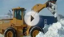 South Side Snow Removal -