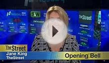 The Federal Reserve Meets on Interest Rates, U.S. Stocks