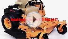 Toro Snow Blower Repair Denver - Free Estimates - Open 7