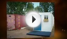 Used Shipping Container For Sale | Shipping Container