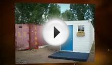 Used Shipping Containers for Sale | Shipping Container